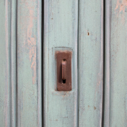 Portes d'entrée : sécuriser son domicile sans sacrifier le style Gueret